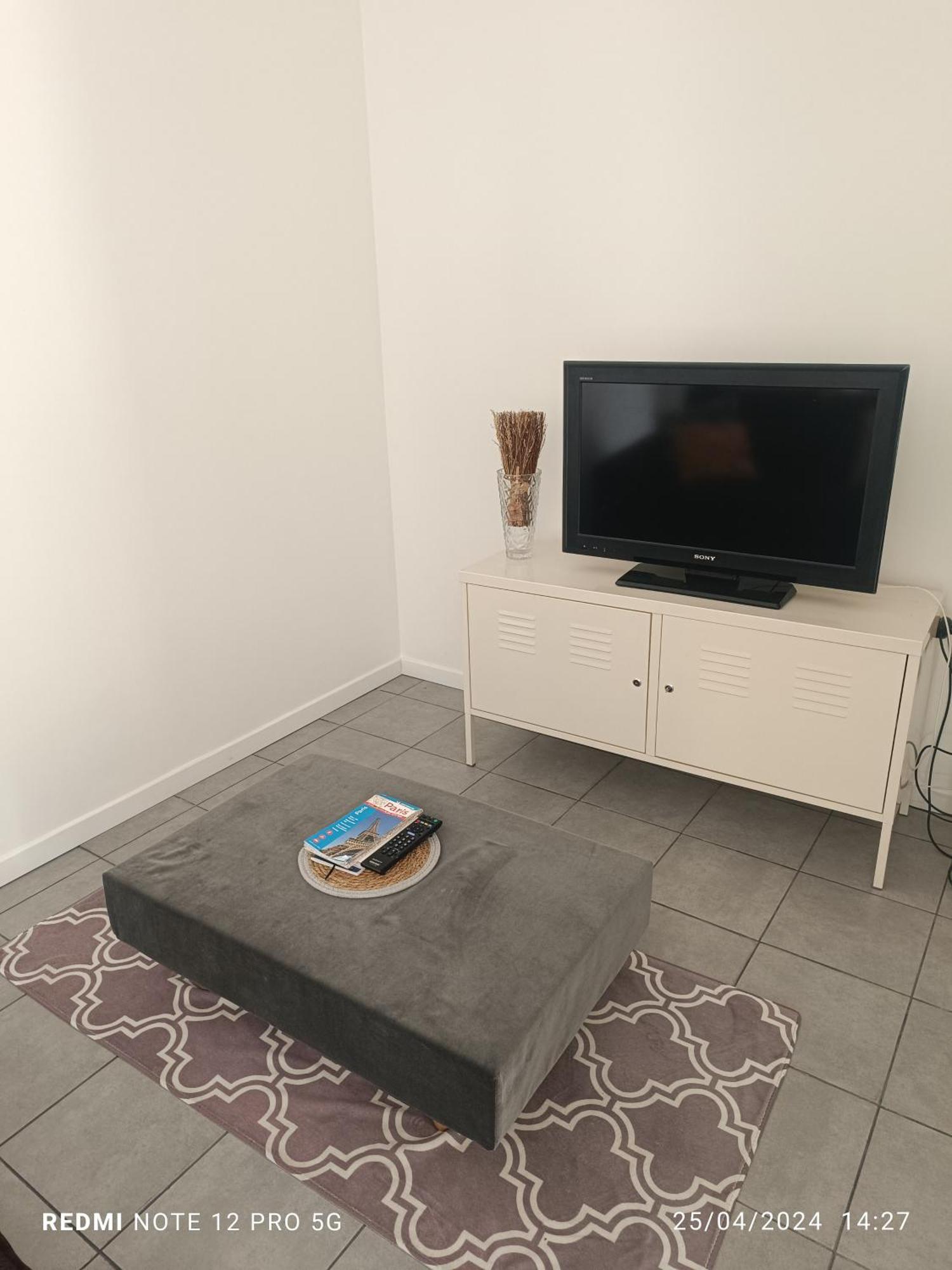 Maison Au Coeur D'Orly Extérieur photo