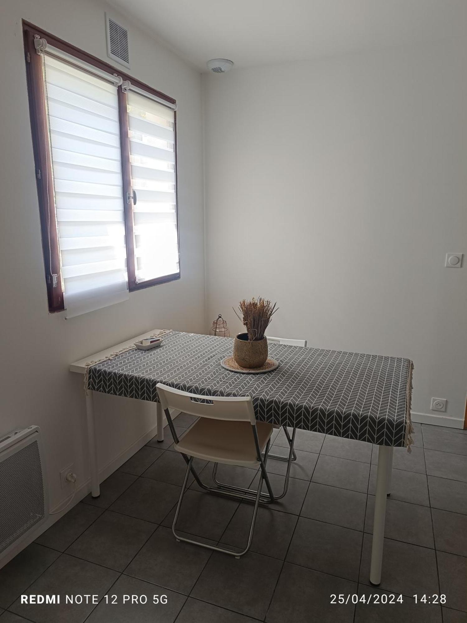 Maison Au Coeur D'Orly Extérieur photo